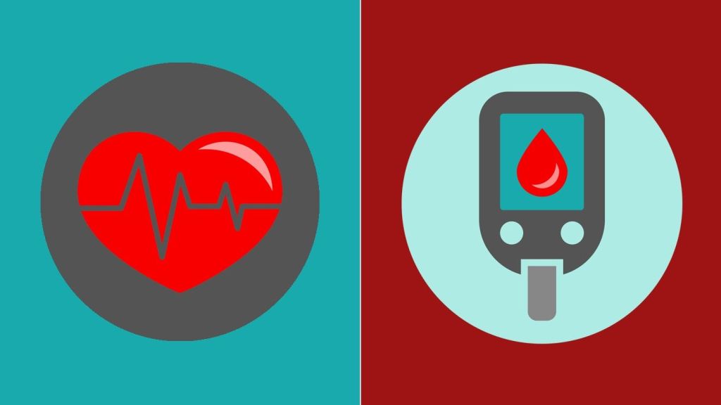 Diabetes and CVD: What’s the Connection and Can Diet&nbsp;Help?