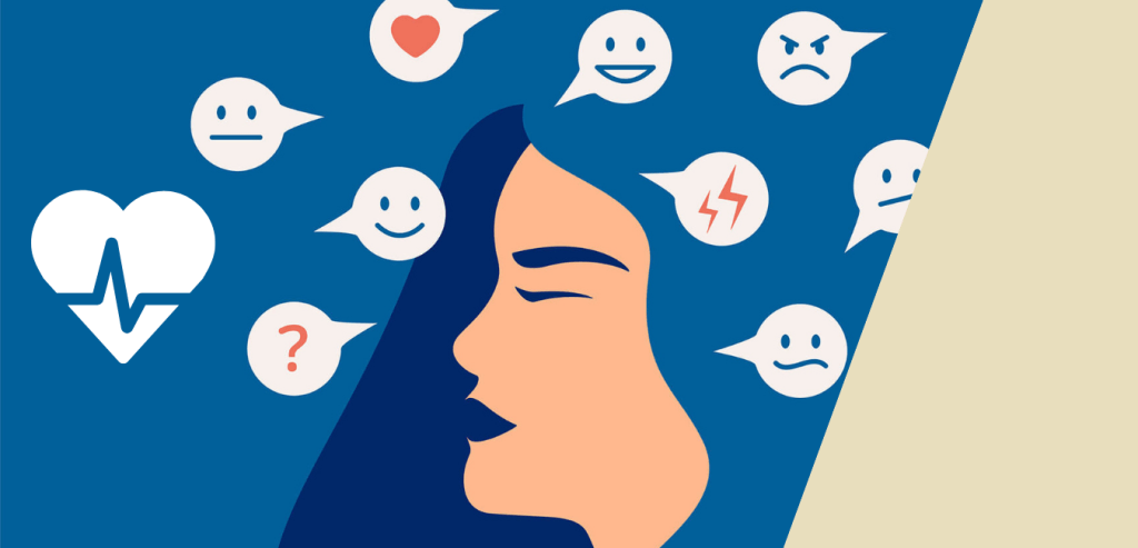 Mood disorders and heart health in one trip to the&nbsp;store