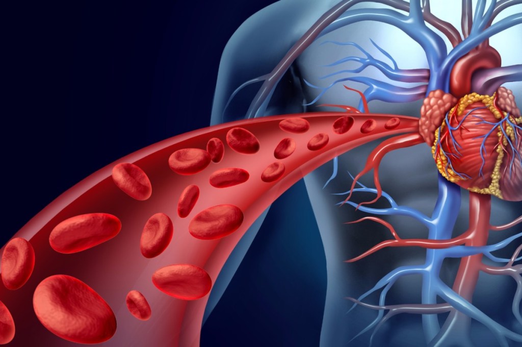 Coronary Heart Disease