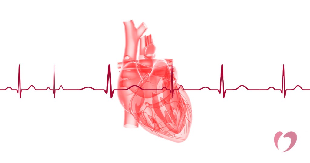 Let The Wavy Lines and Heart Signals do Their&nbsp;Job