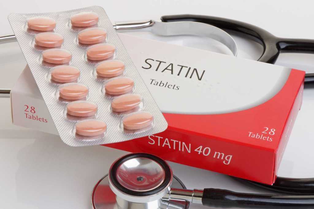 The Story of&nbsp;Statin