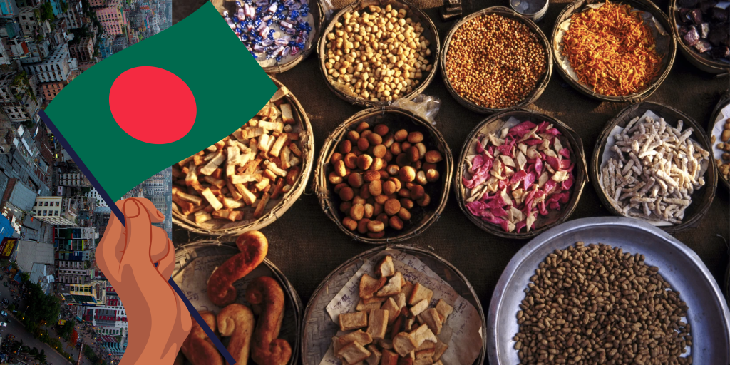 An open conversation about the Bangladeshi lifestyle and heart&nbsp;health