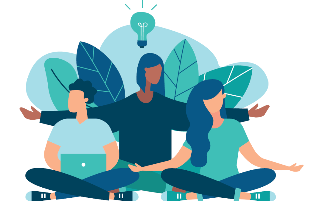 Mindfulness Touches the&nbsp;Heart